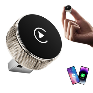 2 trong 1 <span class=keywords><strong>USB</strong></span> không dây Carplay <span class=keywords><strong>Android</strong></span> Auto Adapter Mini Carplay <span class=keywords><strong>Dongle</strong></span> - Product Image 1