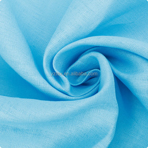 Nhà Sản Xuất Tùy Chỉnh Chất Lượng Cao Linen Dệt Dresses Áo Sơ Mi Sofa Bao Gồm Vải Lanh Cuộn 100% Bộ Đồ Giường Vải Lanh - Product Image 2