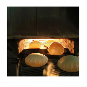 Machine à fabriquer de la pâte entièrement automatique, mini moteur, pour tortillas, roti, chapati, pain arabe, pita, disques de pâte à dumplings, enveloppes - Product Image 1