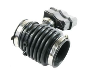 للبيع بالجملة OEM 16576.1aa1a جزء محرك السيارات EPDM PVC خرطوم مدخول المبرد لنيسان مورانو 3.5L V6 السعي 3.5L V6 - Product Image 6