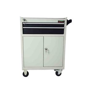 DRSD Armoire modulaire d'outils d'atelier de haute qualité Stockage de <span class=keywords><strong>garage</strong></span> en métal robuste Support OEM personnalisable - Product Image 2