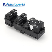 Interruptor de Elevalunas Eléctrico de Alta Calidad GN15-14A132-CB