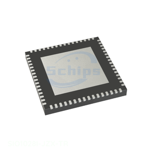 Interface Buy Electronics Components Online SIO1028I-JZX-TR Authorized Distributor - Product Image 1