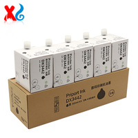 Duplicateur numérique à encre compatible avec Ricoh pour Gestetner DX 2430 DX2430 DX2432 DX3442 DX3443 DX2433 CP6201C CP6301C CP6202C