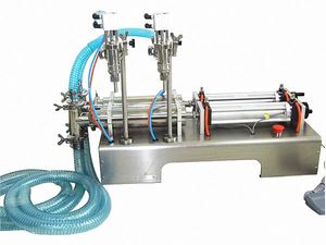 Nouvelle Arrivée Haute Précision Petite <span class=keywords><strong>Table</strong></span> Auto Sucer Liquide Machine <span class=keywords><strong>de</strong></span> Remplissage - Product Image 2