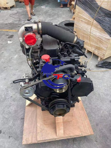 <span class=keywords><strong>Precio</strong></span> de fábrica: Motor S4S S4ST S6S S6ST 4M40 4D34 4D31 6D31 6D34 6D16 6D16T para maquinaria de construcción Mitsubishi Perkins 804D - Product Image 3