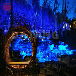 Lampes décoratives IP65 pour l'éclairage des jardins et des scènes de fêtes en plein air - Product Image 3