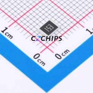 Resistencia SMD CL1812JN15KB 1812 (Tipo: Película Gruesa) (Resistencia: 15kOhm Precisión: 5%) - Product Image 1