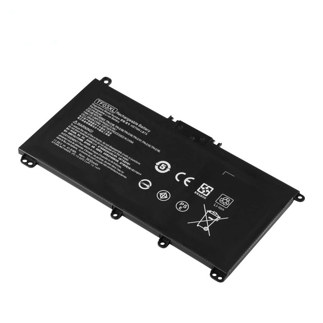 For HP Laptop Battery Replacement Li-ion Polyer Rechargeable Battery All Models for HP Presario Pavilion Envy