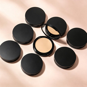 Corrector de Maquillaje Mineral Natural a Prueba de Agua con Logotipo Personalizado OEM, Etiqueta Privada, Mate, Alta Definición, Cobertura Total - Product Image 3
