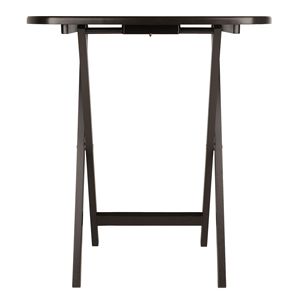 DB cade ชุดโต๊ะของว่างขนาดใหญ่2ชิ้นเฟอร์นิเจอร์ห้องนั่งเล่นธีมกาแฟ - Product Image 3