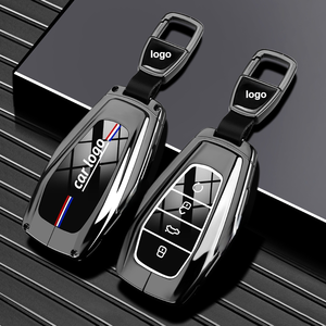 เคสป้องกันกุญแจรถยนต์ Geely Xingyue L รุ่นปี 2025 - Product Image 6