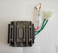 AD 178F 186F 186FA Schaltnetzteil (3,5 Konstant) Schwungrad-Generator Spannungsregler Ladegerät