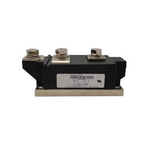 Mô-đun <span class=keywords><strong>Thyristor</strong></span> đôi cho MT3-540-16-A2-N điều khiển pha - Product Image 1