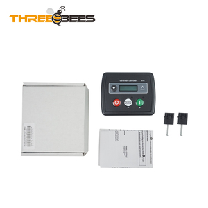 Bảng Điều Khiển Máy Phát Điện Bộ Điều Khiển Điện Tử Mô-đun Điều Khiển Máy Phát Điện Thay Thế Chính Hãng Và Trung Quốc DSE3110 - Product Image 6