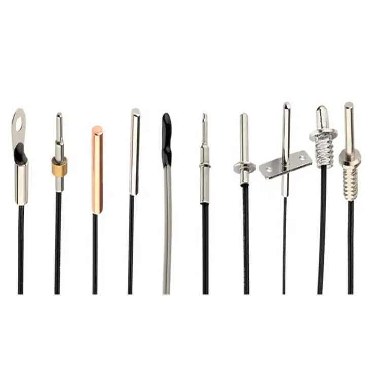 Customized NTC Temperature Sensors for Electric Kettles