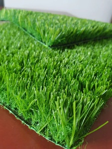 Premium kalite spor yapay çim halı fayans <span class=keywords><strong>mini</strong></span> futbol saha suni çim açık bahçe çim sentetik çim - Product Image 5