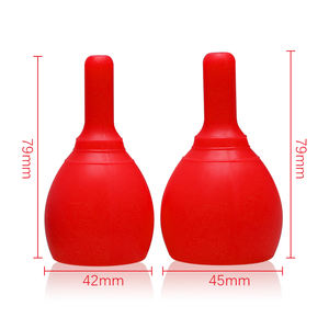 Hot Sales Medical Grade Silikon Copas Menstruation Bio Menstruation tasse für Frauen Zeitraum - Product Image 1