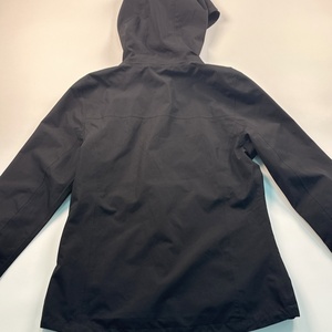 Mens High Quality Outdoor Jacket Hooded Zip-Up Custom Logo Fashionable Waterproof Windproof Breathable <b>Camouflage</b> design Casual - Product Image 6
