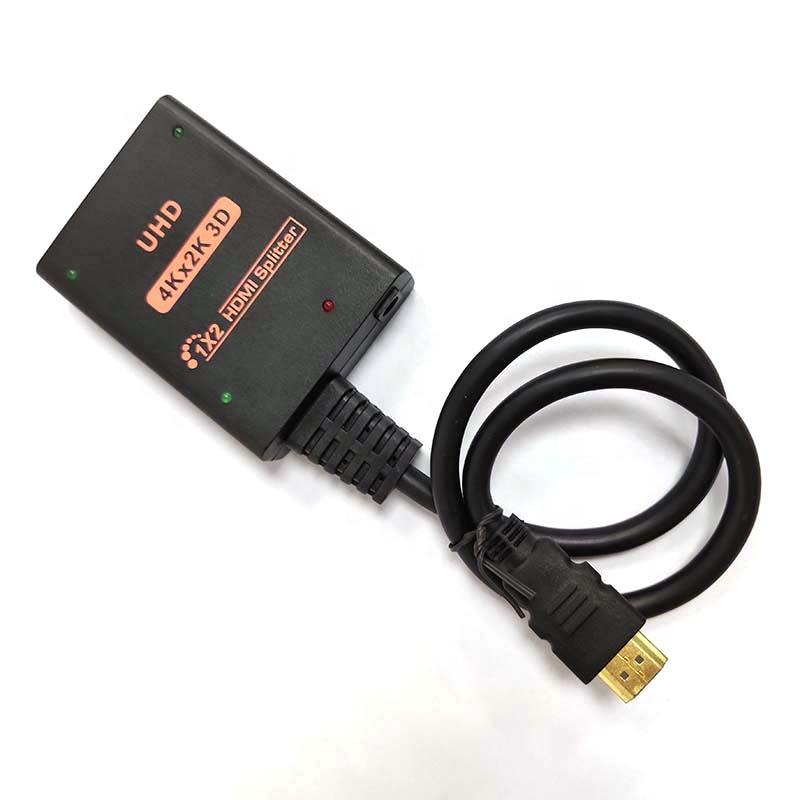 HDMI Cable Splitter HD Dual HDMI a Splitter Cable Kabel