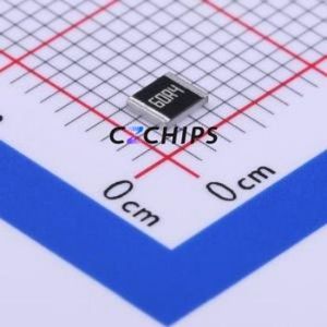 Résistance SMD AC1210FR-0760R4L 1210 (Type : Film Épais) (Résistance : 60,4 Ohms Précision : 1%) - Product Image 1