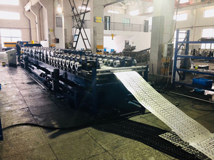 <span class=keywords><strong>Chemin</strong></span> <span class=keywords><strong>de</strong></span> câbles en <span class=keywords><strong>inox</strong></span> machine - Product Image 2