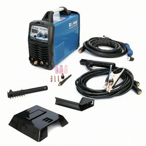 <span class=keywords><strong>Saldatrice</strong></span> Semiautomatica Rolwal HF <span class=keywords><strong>Tig</strong></span>/MMA 220V con Motore DC, Saldatrici <span class=keywords><strong>TIG</strong></span> Portatili Nuove Condizioni, Macchinari per Saldatura - Product Image 4