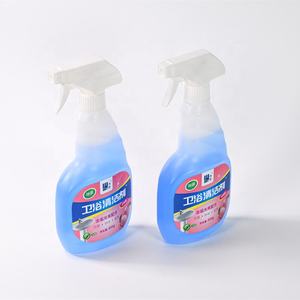 Detergente líquido ecológico para el hogar, limpieza de baño, 450g - Product Image 5