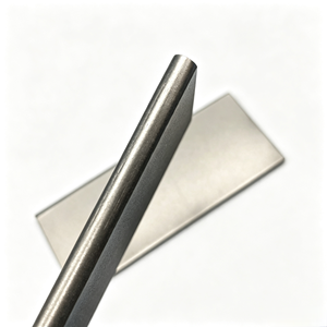 Piedra de afilar CBN de placa plana de 2x5 pulgadas, grano 46-3000, para afilar cuchillos de acero HSS y herramientas de torneado de madera, doble cara - Product Image 2