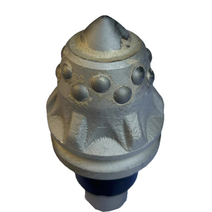 Herramienta de Corte de Piedra Altamente Eficaz bibo para Perforación Rotatoria en Cimentaciones de Carreteras, para Proyectos de Maquinaria de Construcción - Product Image 1