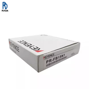 Sensor KEYENCE Nuevo y Original PR-FB15N1 PR-FB15N3 PR-FB15P3 PR-FB15CP - Product Image 1
