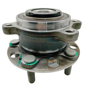 DI-SOLIK pièces de voiture automatique ensemble de roulement de moyeu de roue avant 51730-L40/G3-713 51730-L4000 51730-L1000 pour hyundai Sonata 10 2020- - Product Image 1