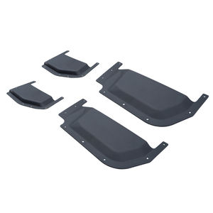 Yongjin Poches de porte de siège intérieur pour <span class=keywords><strong>Yamaha</strong></span> RMAX 4 1000 2021-2023 - Product Image 4
