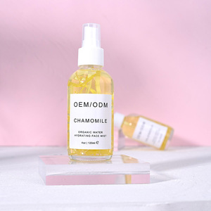 Spray Tonique <span class=keywords><strong>Visage</strong></span> Hydratant à la <span class=keywords><strong>Rose</strong></span> et au Calendula, Brume Rafraîchissante pour <span class=keywords><strong>le</strong></span> Soin <span class=keywords><strong>de</strong></span> la Peau, Adapté à Tous Types <span class=keywords><strong>de</strong></span> Peau, Marque Privée OEM - Product Image 3