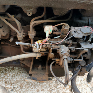 Motor usado TD42 TD42Ti, buen <span class=keywords><strong>precio</strong></span>, hecho en Japón - Product Image 6