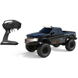 Nuevo SJY-ZP1005/06/07/08/09/10, Camioneta Monstruo Todoterreno a Escala 1:10, 2.4G, 4WD, Auto RC de Plástico - Product Image 6