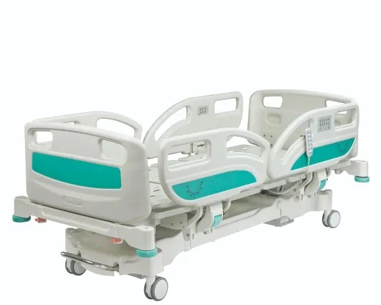 Penjualan Rumah Sakit ICU Terlaris Terbaru, Tempat Tidur Perawatan Rumah dengan 3 Fungsi dan 5 Fungsi, Terjangkau