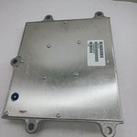 Module de commande de moteur diesel de haute qualité Module de commande électronique ECM ECU 4921776 P4921776 pour Cummins