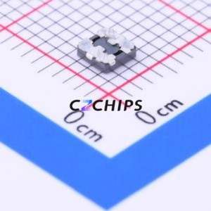 PIS2D10P-100M-T ตัวเหนี่ยวนำไฟฟ้าแบบ SMD ( ค่าความเหนี่ยวนำ: 10uH )( ความแม่นยำ: 20% กระแสไฟฟ้าที่กำหนด: 420mA ) - Product Image 2