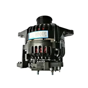 Generator Onderdelen 6L Isle Dieselmotor 28V 110A Dynamo 5287123