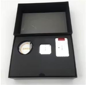 VK FMU وحدة تحكم طيران مزدوجة بنظام تحديد المواقع للتضاريس الأمامية رادار عقبة FC صناعة مبيدات الآفات الزراعية Dron FXB - Product Image 6