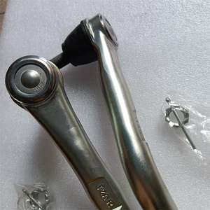 Rótula exterior de dirección 53540 T2A A01 para Honda Accord de 9ª generación, pieza de repuesto - Product Image 1