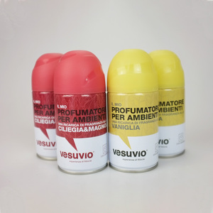 Deodorante Spray per Ambienti a Lunga Durata con Dispenser, Molte Fragranze Disponibili - Product Image 4