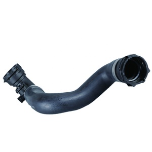 Para <span class=keywords><strong>BMW</strong></span> X5 Series E53 Auto Repuestos Nueva 11537500733 Manguera de radiador de agua para un rendimiento óptimo del sistema de refrigeración del motor - Product Image 1