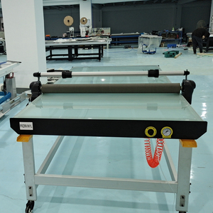 <span class=keywords><strong>2025</strong></span> mô hình mới rộng định dạng máy ép con lăn phẳng Máy cán với Tông đơ cho hội đồng quản trị PVC - Product Image 2