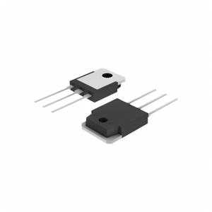 ตัวแทนจำหน่ายที่ได้รับอนุญาต ทรานซิสเตอร์ TO-3PN FQA170N06 ชิ้นส่วนอิเล็กทรอนิกส์ - Product Image 1