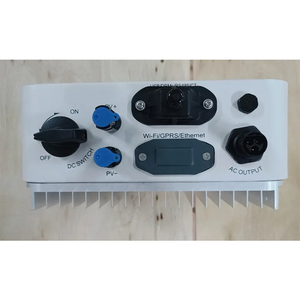 Onduleur hybride <span class=keywords><strong>Solax</strong></span> monophasé/triphasé 5000W 3000W 5KW Sofar Wholesale avec entrée large plage de tension haute efficacité et prix abordable - Product Image 2