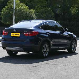Auto ben usata per Bmw X4 2014 Xdrive20i X Design pacchetto realizzato in U.S.A 5 porte 5 posti Suv veicoli di medie dimensioni in cina - Product Image 3