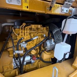 Excavadora Usada 307 Modelo 2020 en Buen Estado, Motor Original Japonés, Bomba Hidráulica, Caja de Cambios, Rodamientos, Informe Incluido, 7 Toneladas - Product Image 5