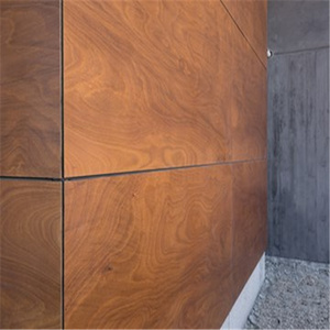 Trung Quốc Nhà Cung Cấp Gỗ Màu <span class=keywords><strong>Acp</strong></span> Tấm Cho Trạm Xăng - Product Image 4